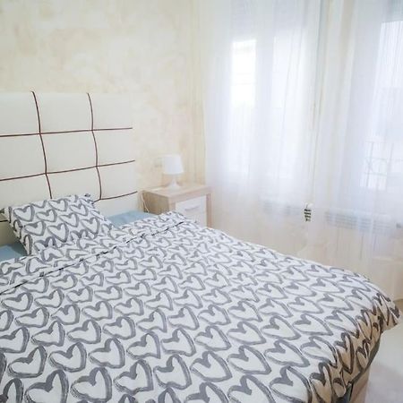 Апартаменти Piso Acogedor En Madrid Centro Екстер'єр фото
