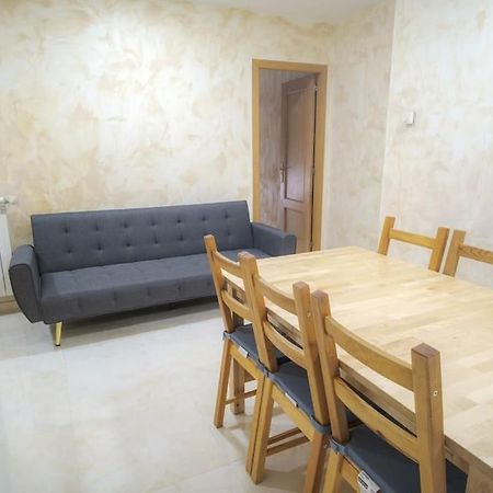 Апартаменти Piso Acogedor En Madrid Centro Екстер'єр фото